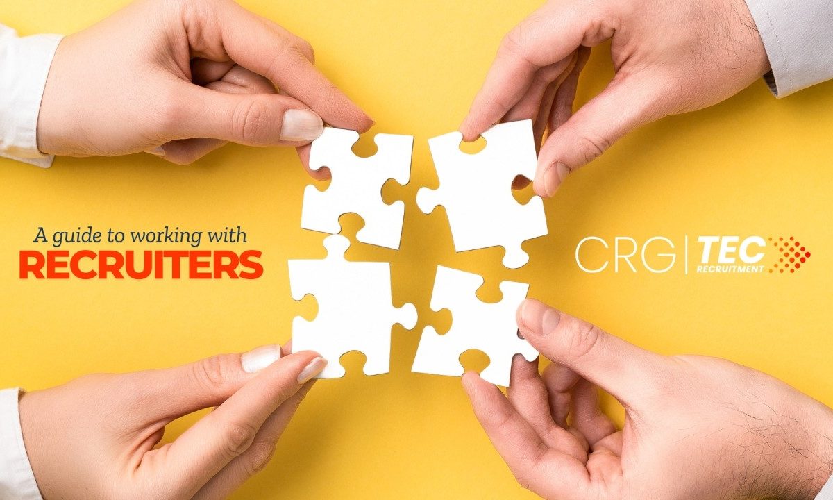 How to Approach a Recruiter: 5 Tips for a Successful Partnership
