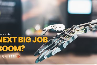 nex job boom UK Job Boom Predictions 2025: Sector Breakdown