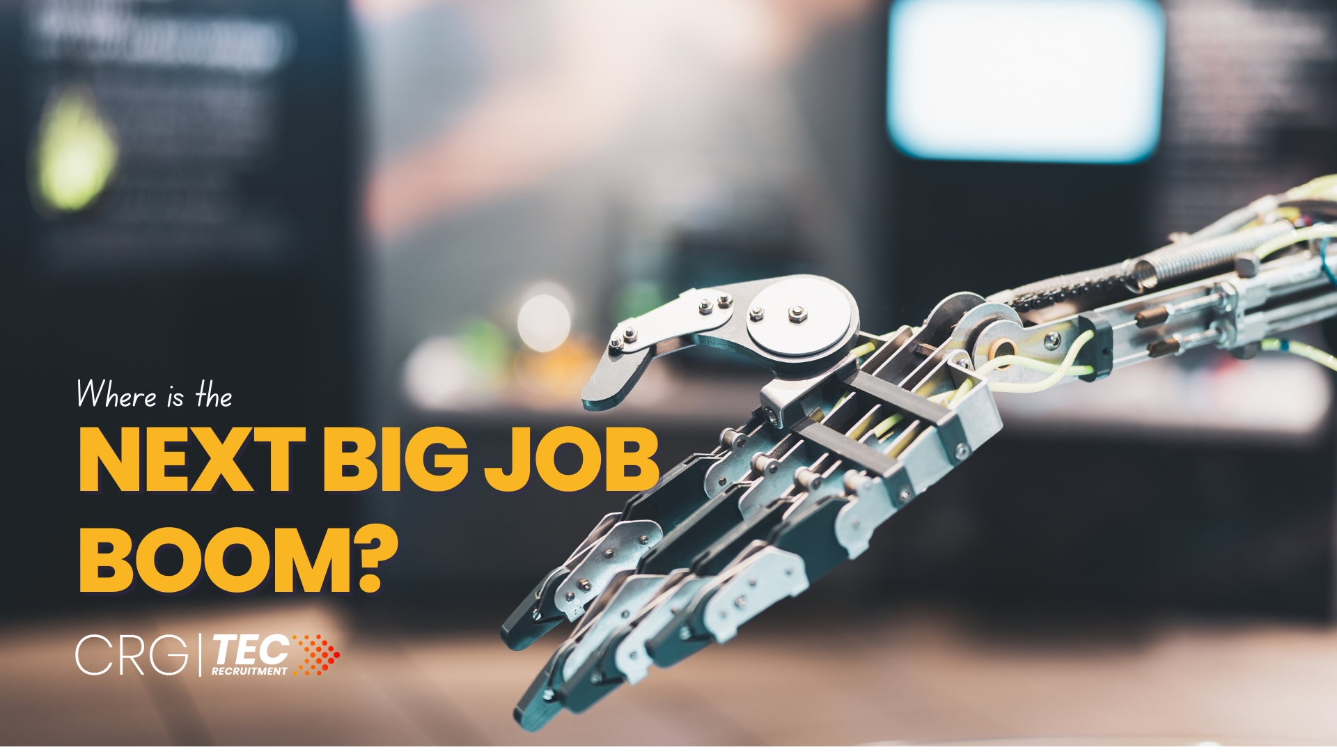 UK Job Boom Predictions 2025: Sector Breakdown