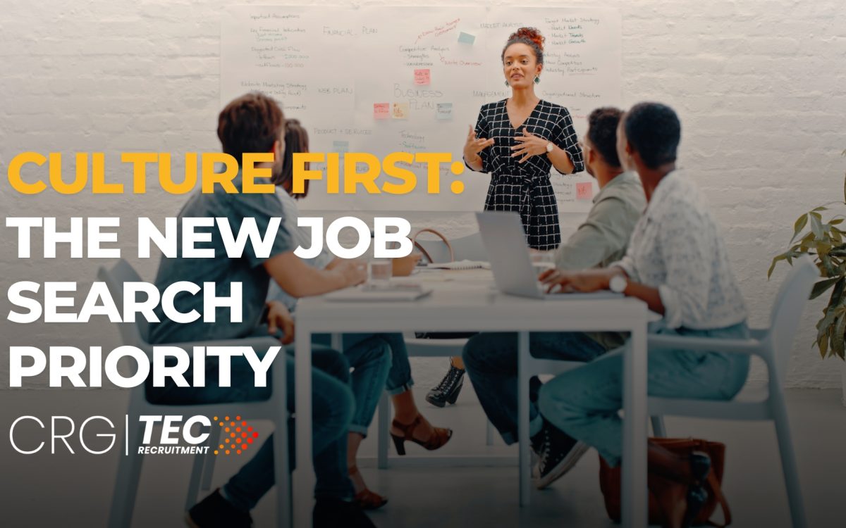 How Important Is It to Understand a Company’s Culture Before Applying for a Job?