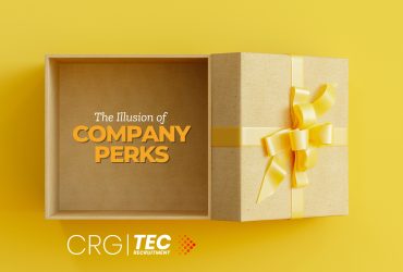 Company perks Company perks
