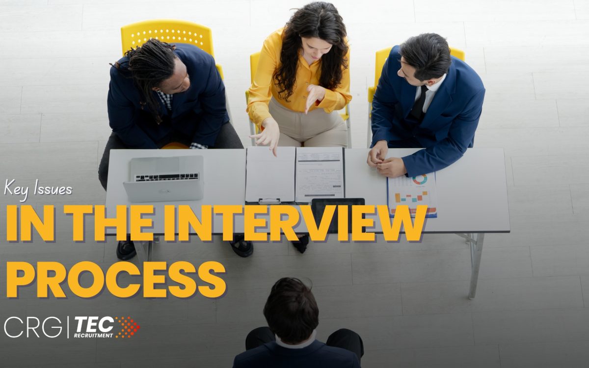 The Job Interview Process Is Broken – Here’s What Needs to Change